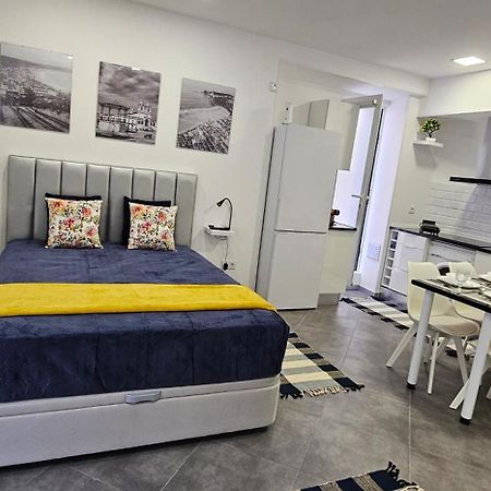 Apartamento Cavaleiro Назаре Экстерьер фото