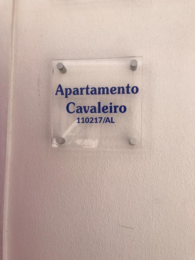 Apartamento Cavaleiro Назаре Экстерьер фото