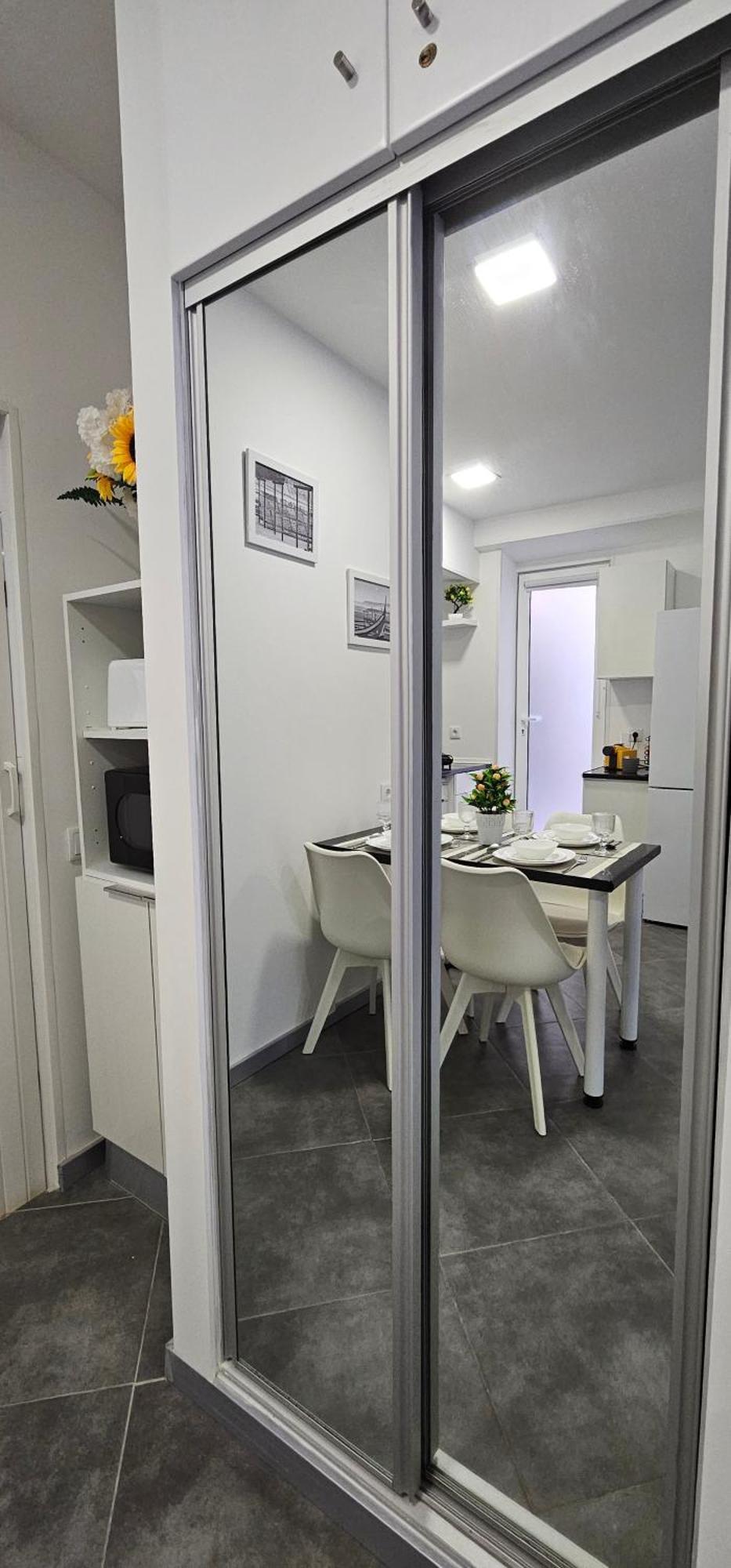 Apartamento Cavaleiro Назаре Экстерьер фото