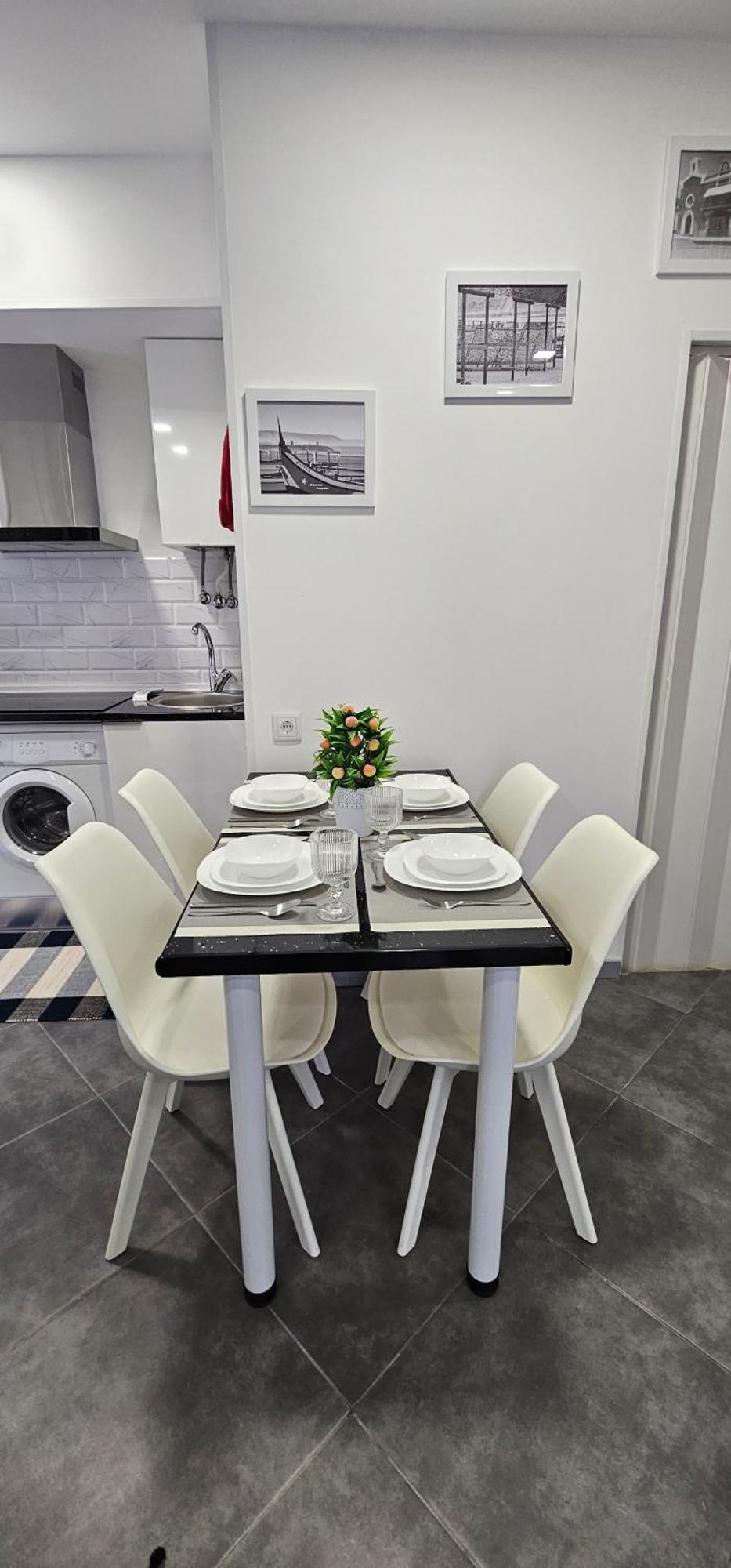 Apartamento Cavaleiro Назаре Экстерьер фото